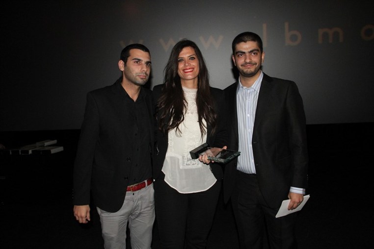 1st Annual Lebanese Cinema Movie Guide Awards
